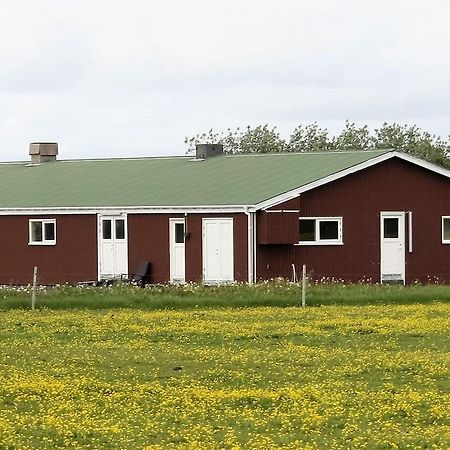 Kaldbakur Guesthouse Heimaland Eksteriør bilde