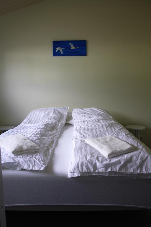 Kaldbakur Guesthouse Heimaland Eksteriør bilde